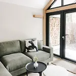 Tiny House Veluwse Vlucht
