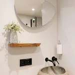 Ferienhaus Tiny House Veluwse Vlucht *
