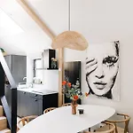 Tiny House Veluwse Vlucht Ferienhaus *