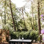 Tiny House Veluwse Vlucht Ferienhaus Stroe (Gelderland)