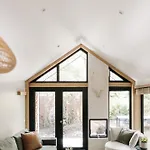 Tiny House Veluwse Vlucht Ferienhaus