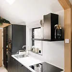 Tiny House Veluwse Vlucht Stroe (Gelderland)