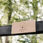 Tiny House Veluwse Vlucht Ferienhaus *