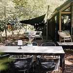 Tiny House Veluwse Vlucht *