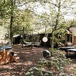 Tiny House Veluwse Vlucht Ferienhaus