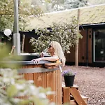 Tiny House Veluwse Vlucht *
