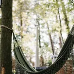 Tiny House Veluwse Vlucht Stroe (Gelderland)