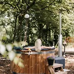 Ferienhaus Tiny House Veluwse Vlucht Stroe (Gelderland)