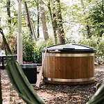 Tiny House Veluwse Vlucht *