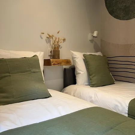 Holiday home Tiny House Veluwse Vlucht