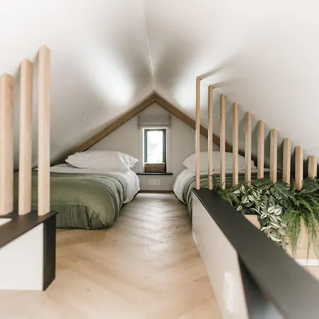 Tiny House Veluwse Vlucht