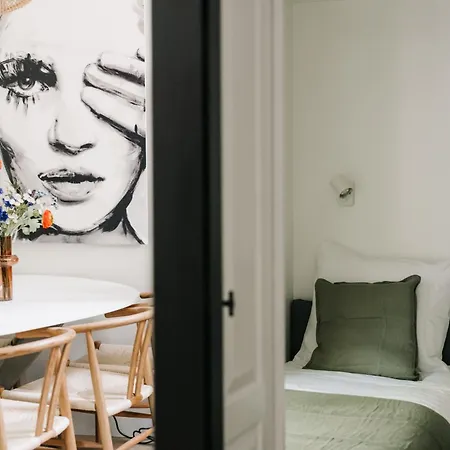 Tiny House Veluwse Vlucht Ferienhaus