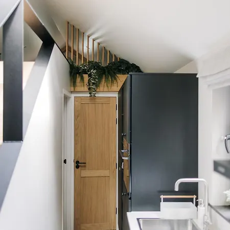 Tiny House Veluwse Vlucht Stroe (Gelderland)