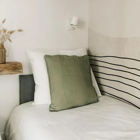 Tiny House Veluwse Vlucht בית נופש *