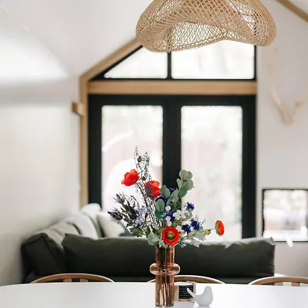Holiday home Tiny House Veluwse Vlucht *