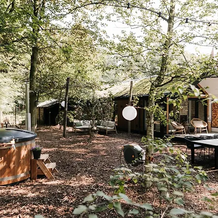 Tiny House Veluwse Vlucht Holiday home