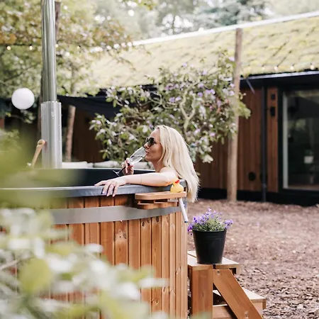 Tiny House Veluwse Vlucht *