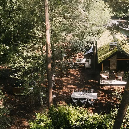 Holiday home Tiny House Veluwse Vlucht *