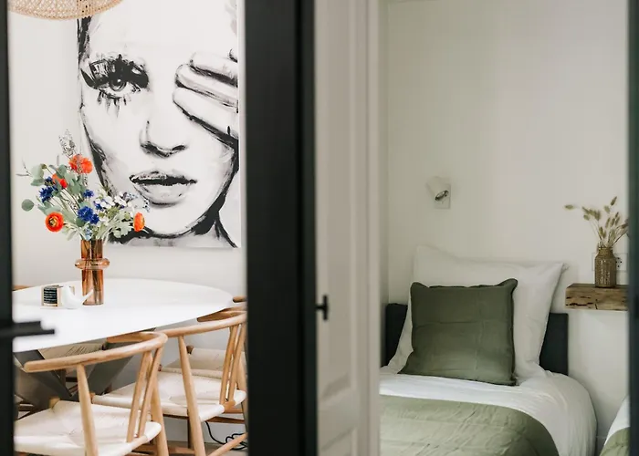 Tiny House Veluwse Vlucht Hébergement de vacances