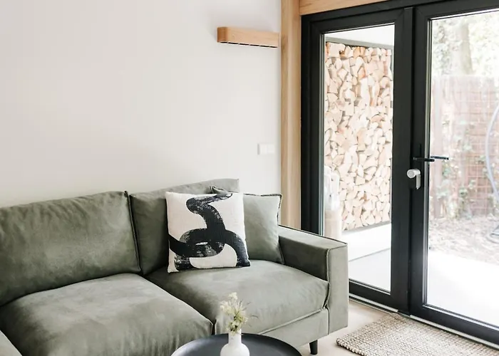 Tiny House Veluwse Vlucht