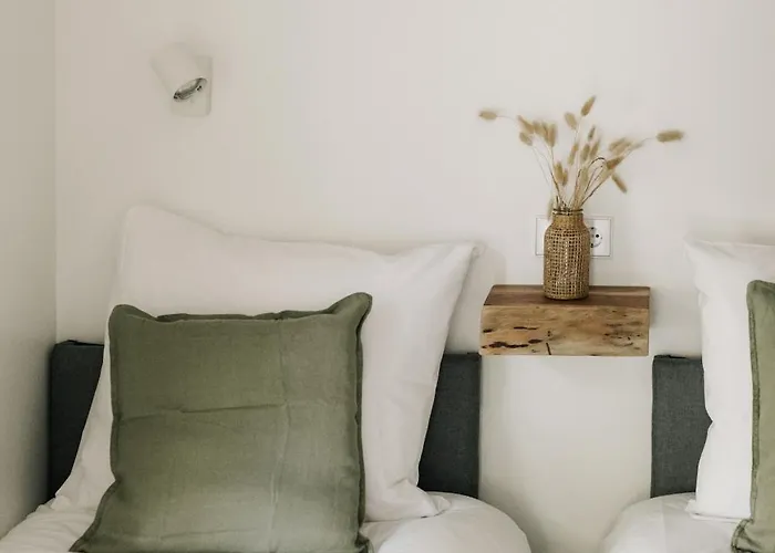 Hébergement de vacances Tiny House Veluwse Vlucht Stroe (Gelderland)