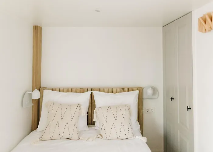 Hébergement de vacances Tiny House Veluwse Vlucht