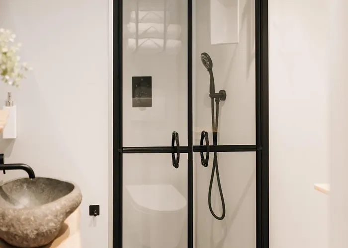 Tiny House Veluwse Vlucht