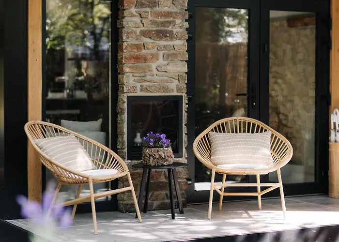 Tiny House Veluwse Vlucht *