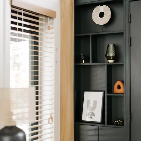 Holiday home Tiny House Veluwse Vlucht