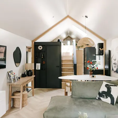 Tiny House Veluwse Vlucht * Stroe (Gelderland)