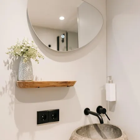 Holiday home Tiny House Veluwse Vlucht *