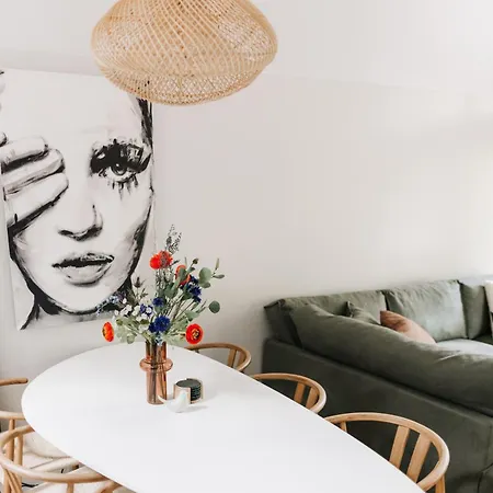 Tiny House Veluwse Vlucht