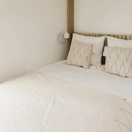 Holiday home Tiny House Veluwse Vlucht *