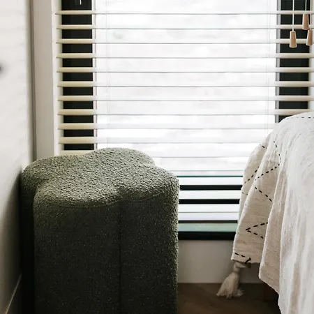 Tiny House Veluwse Vlucht