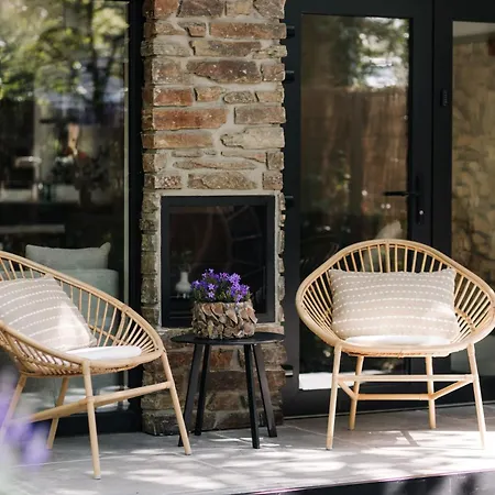 Tiny House Veluwse Vlucht *