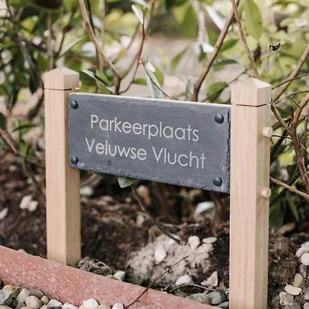 Tiny House Veluwse Vlucht