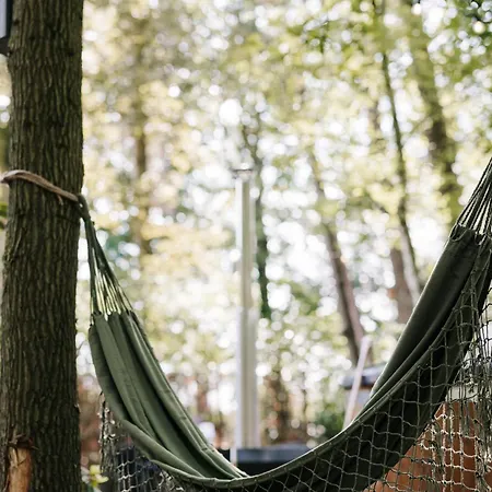 Tiny House Veluwse Vlucht Stroe (Gelderland)