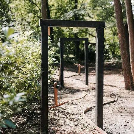 Tiny House Veluwse Vlucht Stroe (Gelderland)