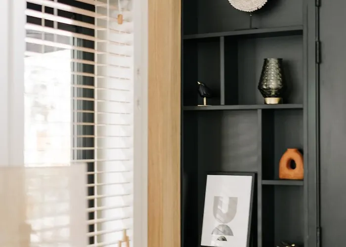 Сasa de vacaciones Tiny House Veluwse Vlucht