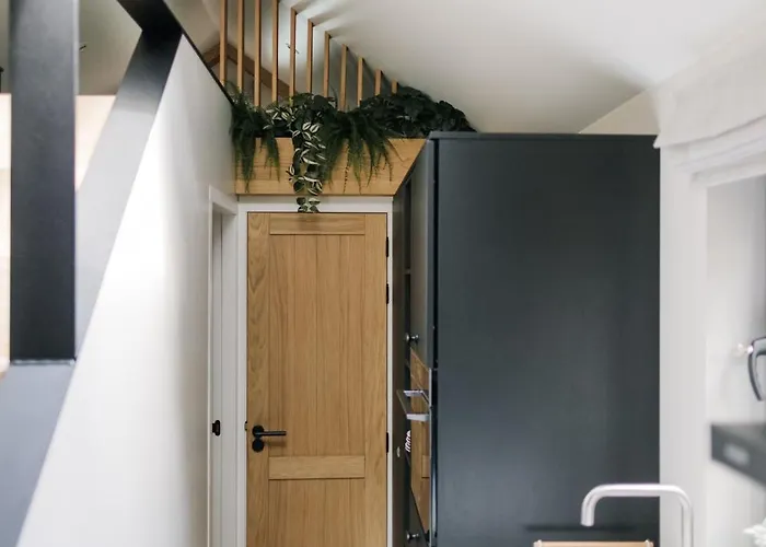 Tiny House Veluwse Vlucht Stroe (Gelderland)