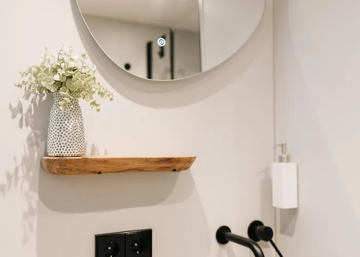 Сasa de vacaciones Tiny House Veluwse Vlucht *