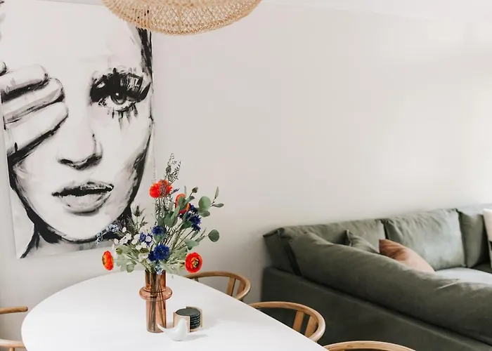 Tiny House Veluwse Vlucht