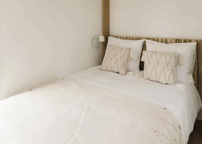 Сasa de vacaciones Tiny House Veluwse Vlucht *