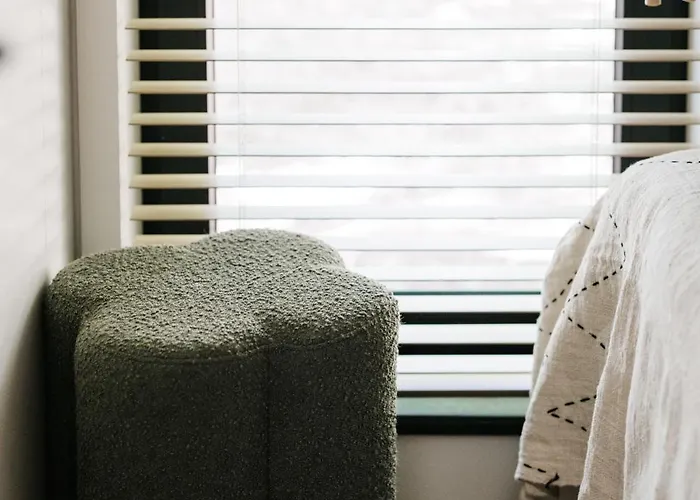 Tiny House Veluwse Vlucht