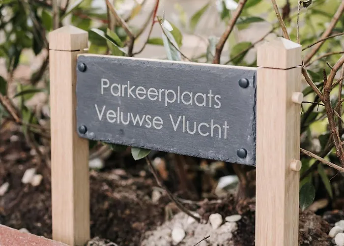 Tiny House Veluwse Vlucht